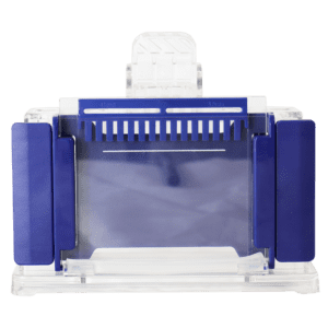  PAGE Glass spacer long